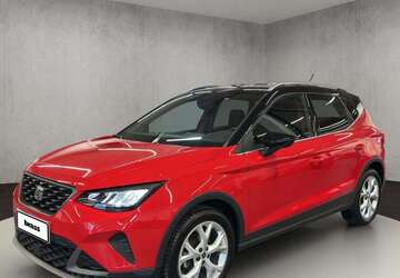 Seat Arona 56.000 km 16.580 &euro; Frankfurt-Rödelheim 60488