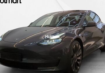 Tesla Model 3 89.976 km 27.120 &euro; Eschborn 65760