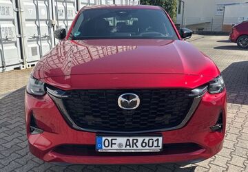 Mazda CX-60 11.000 km 48.999 &euro; Rodgau 63110