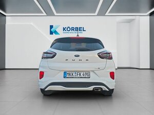 Ford Puma Mild Hybrid ST-Line*Winter.P*Komfort.P*LED* 39.650 km 19.390 &euro; Nidderau 61130
