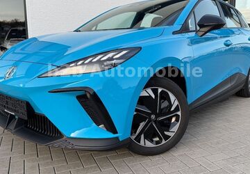 MG 4 18.000 km 15.899 &euro; Altenstadt 63674