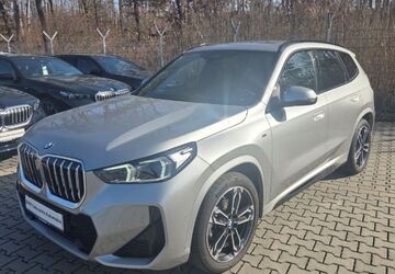 BMW X1 9.694 km 38.133 &euro; Rödermark 63322