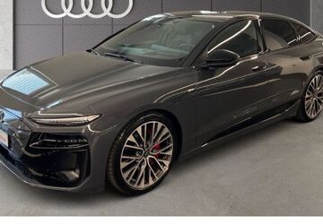 Audi A6 e-tron 12.838 km 69.890 &euro; Frankfurt am Main 60314