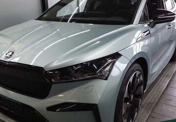 Skoda Enyaq 21.900 km 33.488 &euro; Mühlheim 63165