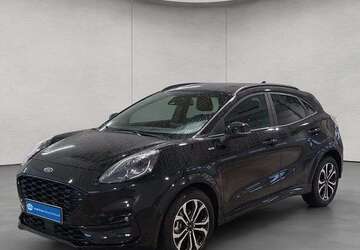 Ford Puma 12.824 km 22.550 &euro; Frankfurt am Main 60386