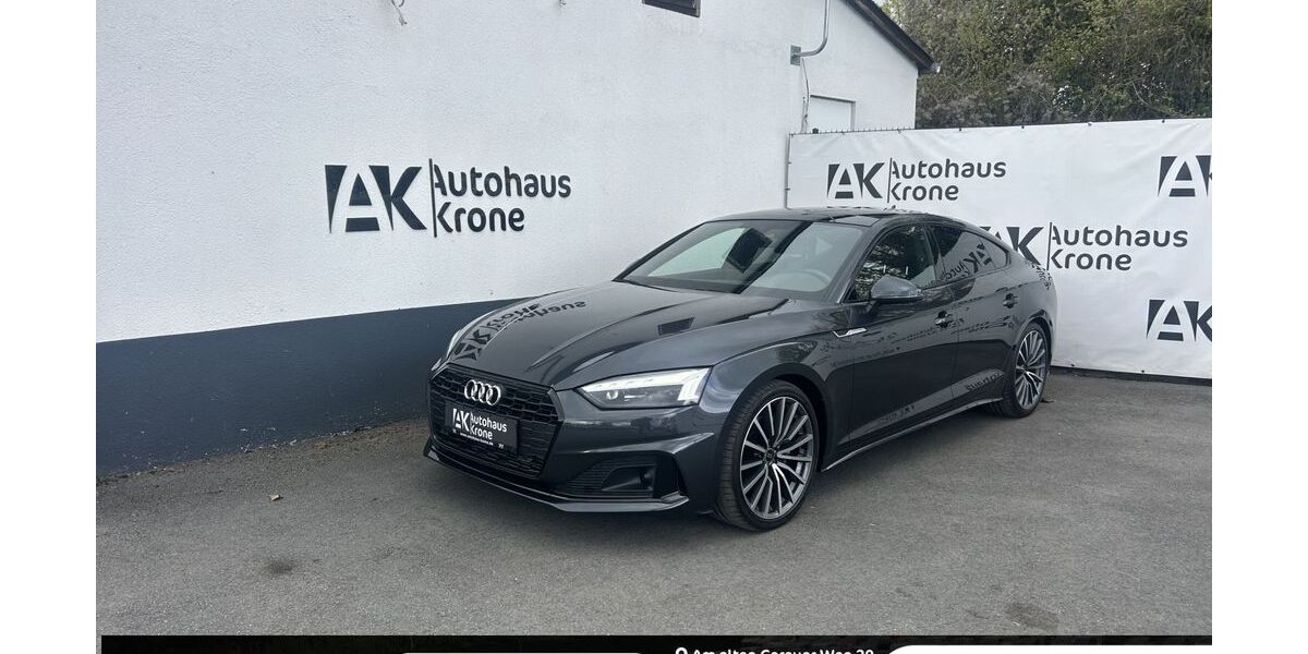 Audi A5 32.889 km 37.700 &euro; Bischofsheim 65474