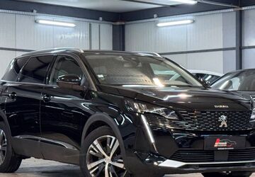Peugeot 5008 87.339 km 20.890 &euro; Maintal 63477