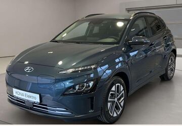 Hyundai KONA 15.000 km 25.890 &euro; Eppstein 65817