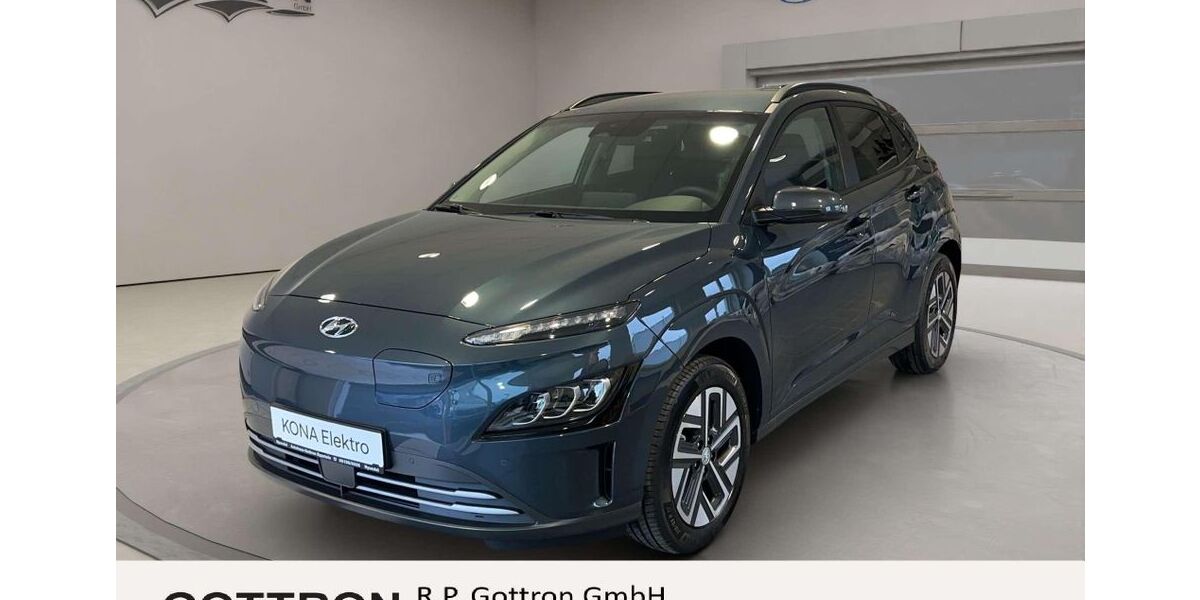 Hyundai KONA 15.000 km 25.890 &euro; Eppstein 65817
