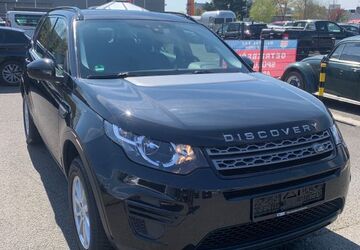 Land Rover Discovery 177.075 km 10.290 &euro; Maintal 63477
