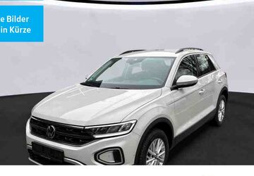 VW T-Roc 44.600 km 19.999 &euro; Mühlheim 63165
