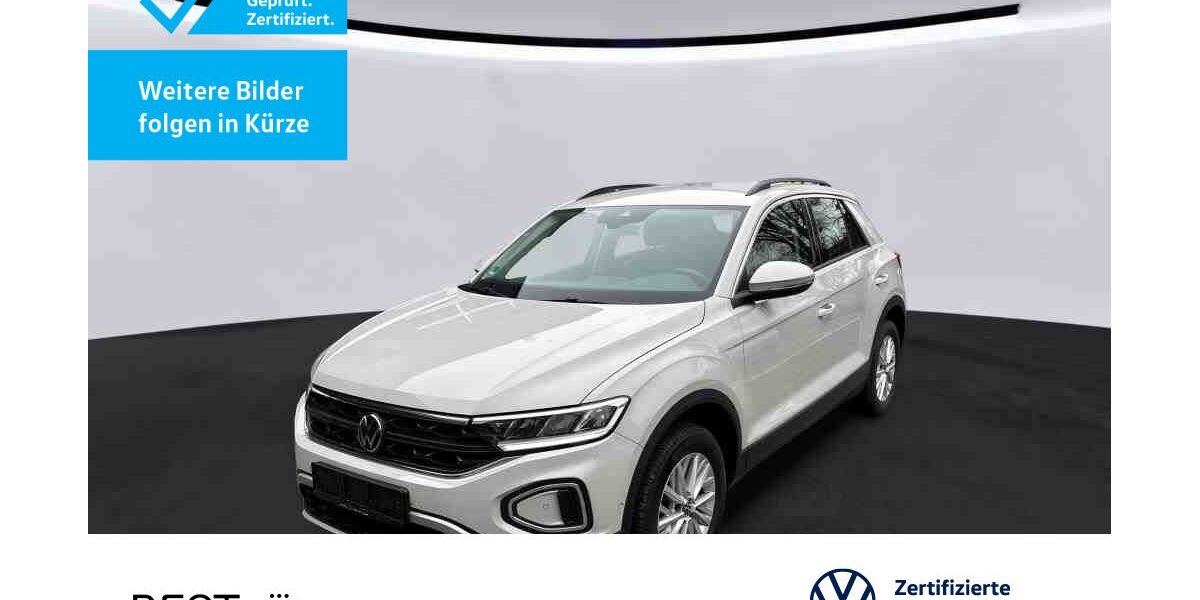 VW T-Roc 44.600 km 19.999 &euro; Mühlheim 63165