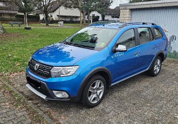 Dacia Logan 144.000 km 5.500 &euro; Hanau 63456