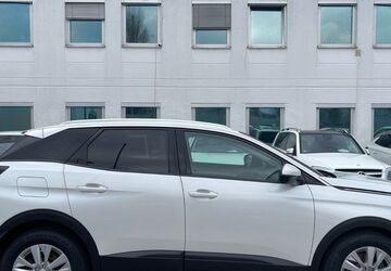 Peugeot 3008 120.543 km 12.990 &euro; Mörfelden-Walldorf 64546