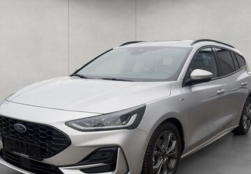 Ford Focus 20.094 km 25.950 &euro; Frankfurt 60386