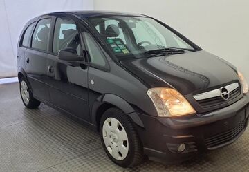 Opel Meriva 199.000 km 1.700 &euro; FRANKFURT 65933