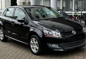 VW Polo 110.000 km 7.000 &euro; Darmstadt 64293