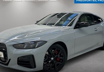 BMW M440 4.050 km 79.890 &euro; Dreieich-Sprendlingen 63303