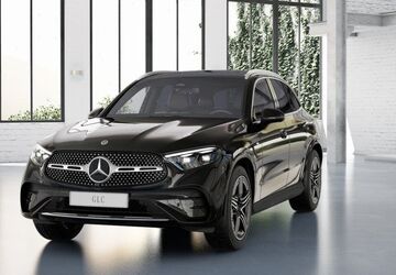 Mercedes-Benz GLC 300 25.402 km 64.380 &euro; Friedberg 61169