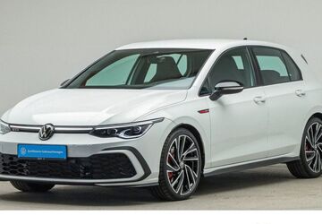 VW Golf 20.300 km 27.699 &euro; Mühlheim 63165