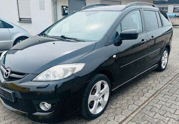 Mazda 5 171.000 km 4.980 &euro; Griesheim 64347