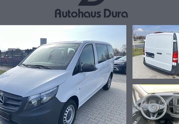 Mercedes-Benz Vito 46.900 km 29.450 &euro; Rüsselsheim 65428