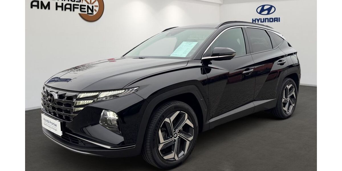Hyundai TUCSON 36.990 km 34.900 &euro; Hanau 63450