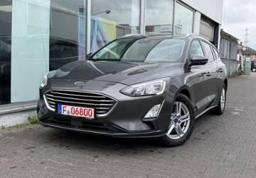 Ford Focus 204.100 km 7.499 &euro; Frankfurt am Main 60326