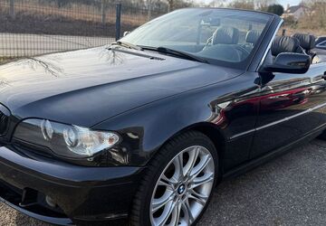 BMW 325 150.000 km 12.250 &euro; Friedberg 61169