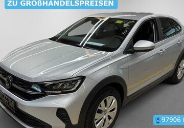 VW Taigo 10.486 km 16.890 &euro; Frankfurt 60596