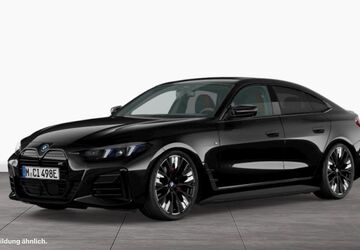 BMW i4 30.622 km 56.480 &euro; Dreieich-Sprendlingen 63303