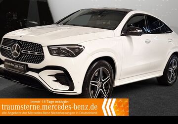Mercedes-Benz GLE 450 6.957 km 93.990 &euro; Frankfurt 60599