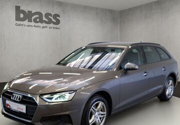 Audi A4 98.783 km 22.400 &euro; Dietzenbach 63128