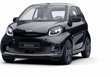 Smart ForTwo 29.691 km 13.900 &euro; Rosbach 61191