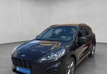 Ford Kuga 26.537 km 28.950 &euro; Frankfurt 60386