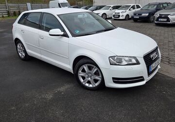 Audi A3 140.000 km 5.800 &euro; Bischofsheim 65474