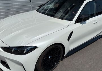 BMW M3 7.215 km 110.075 &euro; Hanau 63457
