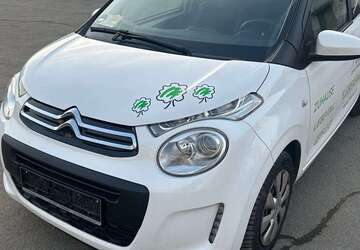 Citroen C1 153.000 km 4.990 &euro; Neu-Isenburg 63263