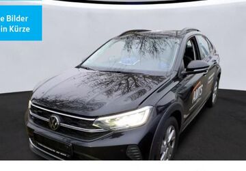 VW Taigo 100.326 km 16.490 &euro; Bad Nauheim 61231