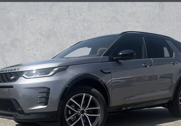 Land Rover Discovery Sport 5.000 km 52.900 &euro; Bruchköbel 63486