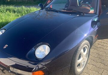 Porsche 928 148.600 km 48.000 &euro; Neu-Isenburg 63263