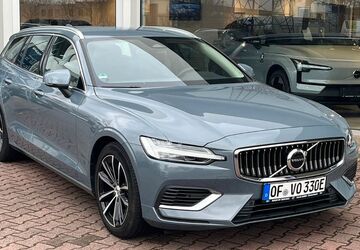 Volvo V60 29.000 km 34.900 &euro; Dietzenbach 63128