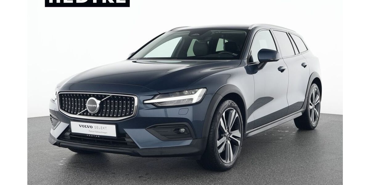 Volvo V60 Cross Country 69.205 km 34.990 &euro; Weiterstadt 64331