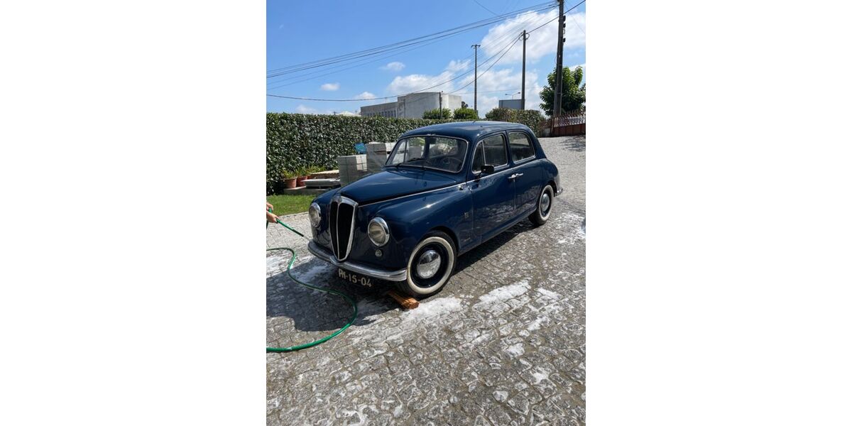 Lancia Andere 19.999 km 12.250 &euro; Frankfurt 65929