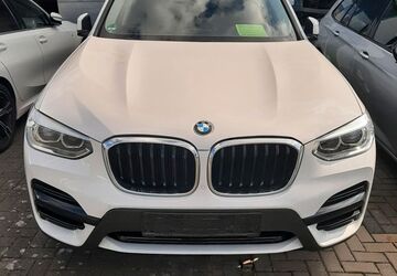 BMW X3 75.000 km 28.950 &euro; Wehrheim 61273