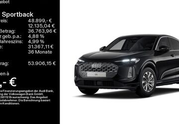 Audi Q5 30.431 km 48.899 &euro; Bad Nauheim 61231