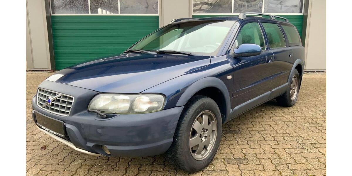 Volvo XC70 278.000 km 5.990 &euro; Wehrheim 61273