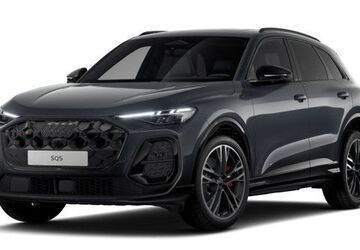 Audi SQ5 4.500 km 83.980 &euro; Frankfurt am Main 60314