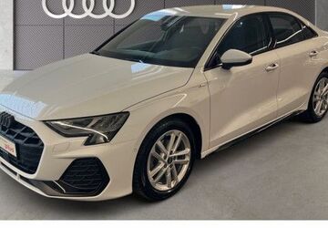 Audi A3 16.245 km 31.850 &euro; Frankfurt am Main 60314
