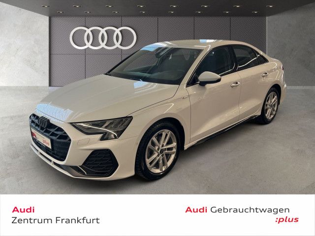 Audi A3 16.245 km 31.850 &euro; Frankfurt am Main 60314